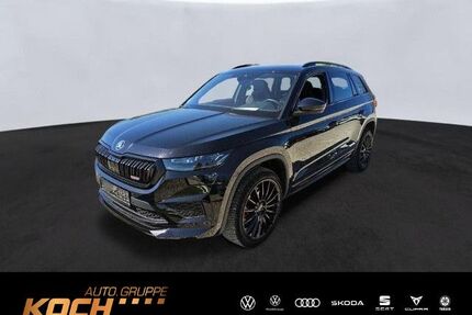 Skoda Kodiaq Gebrauchtwagen