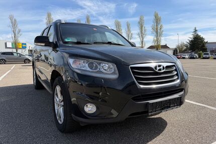 Hyundai SANTA FE Gebrauchtwagen