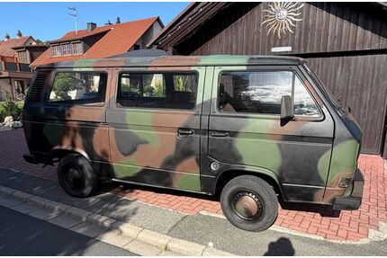 VW T3 andere Gebrauchtwagen