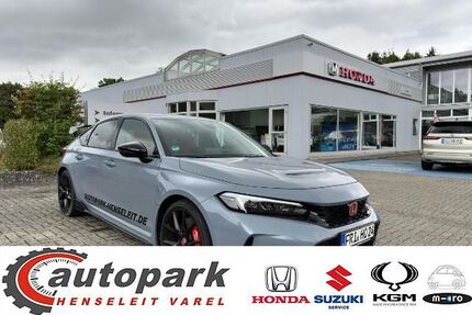 Honda Civic Gebrauchtwagen