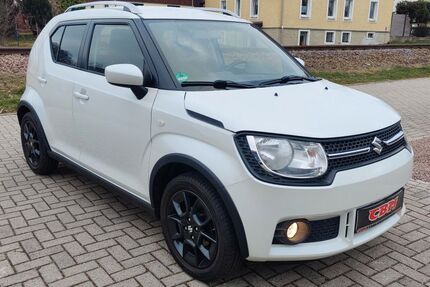 Suzuki Ignis Gebrauchtwagen
