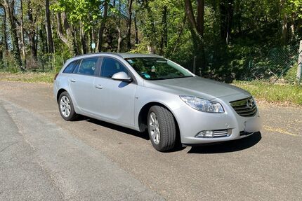 Opel Insignia Gebrauchtwagen