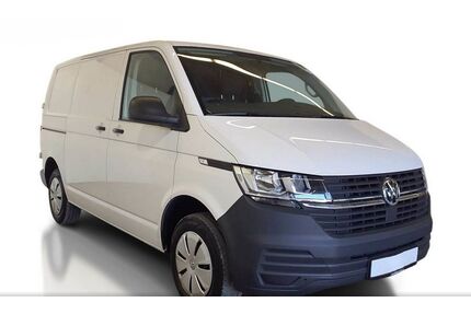 VW T6 Transporter Gebrauchtwagen