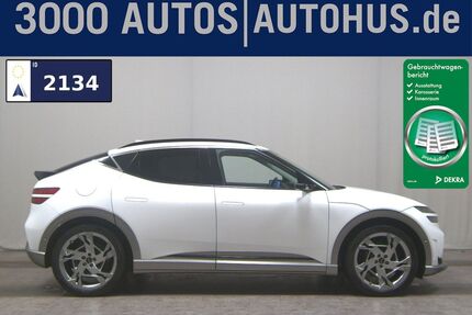 Genesis GV60 Gebrauchtwagen