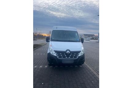 Renault Master Gebrauchtwagen