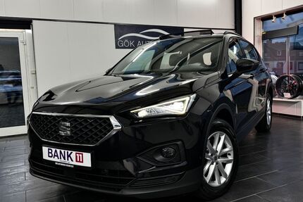Seat Tarraco Gebrauchtwagen