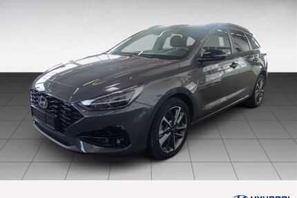 Hyundai i30 Gebrauchtwagen