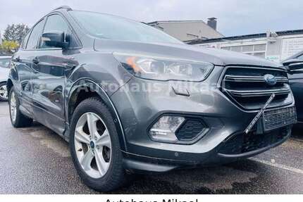Ford Kuga Gebrauchtwagen
