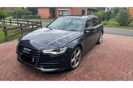 Audi A6 Allroad Gebrauchtwagen