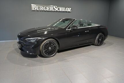 Mercedes-Benz CLE 200 Gebrauchtwagen