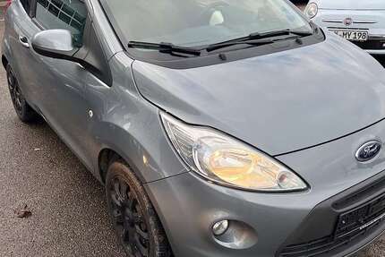 Ford Ka/Ka+ Gebrauchtwagen