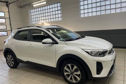 Kia Stonic Gebrauchtwagen