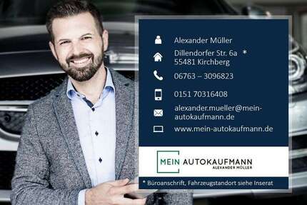 Mercedes-Benz 230 Gebrauchtwagen