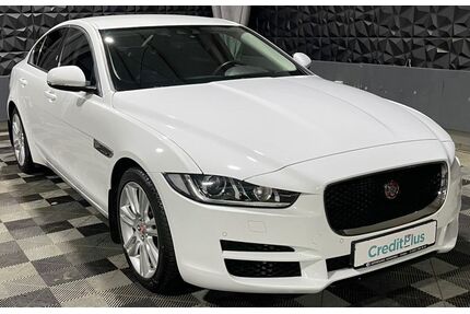 Jaguar XE Gebrauchtwagen