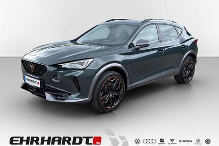Cupra Formentor Gebrauchtwagen