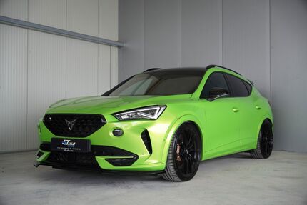 Cupra Formentor Gebrauchtwagen