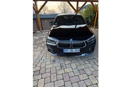 BMW X2 Gebrauchtwagen