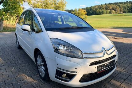 Citroen C4 Picasso Gebrauchtwagen
