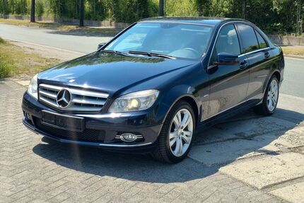 Mercedes-Benz C 320 Gebrauchtwagen