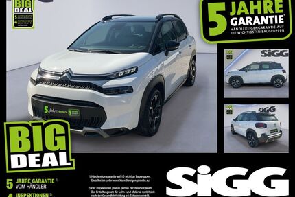 Citroen C3 Aircross Gebrauchtwagen