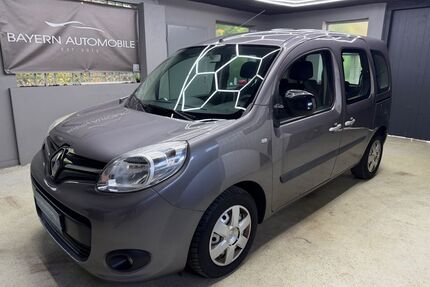Renault Kangoo Gebrauchtwagen