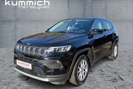 Jeep Compass Gebrauchtwagen