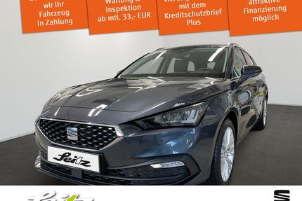 Seat Leon Gebrauchtwagen