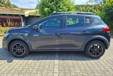 Dacia Sandero Gebrauchtwagen
