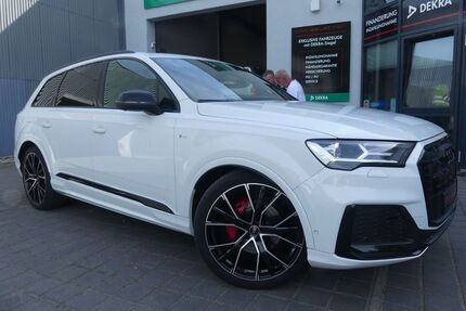 Audi Q7 Gebrauchtwagen