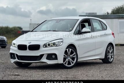 BMW 220 Active Tourer Gebrauchtwagen