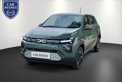 Dacia Spring Gebrauchtwagen