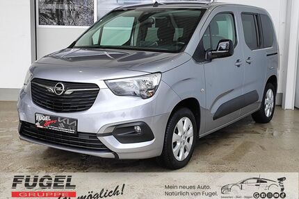 Opel Combo Life Gebrauchtwagen