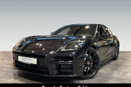 Porsche Panamera Gebrauchtwagen
