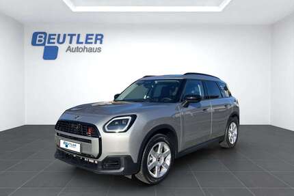 Mini Countryman S All4 Gebrauchtwagen