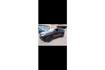 Maybach Grand Cherokee 