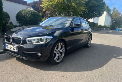 BMW 120 Gebrauchtwagen