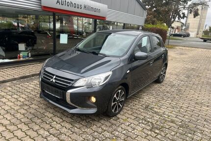 Mitsubishi Space Star Gebrauchtwagen