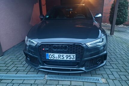 Audi S6 Gebrauchtwagen