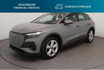 Audi Q4 e-tron Gebrauchtwagen