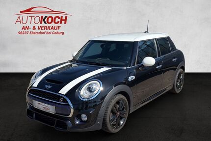 Mini Cooper S Gebrauchtwagen