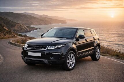 Land Rover Range Rover Evoque Gebrauchtwagen
