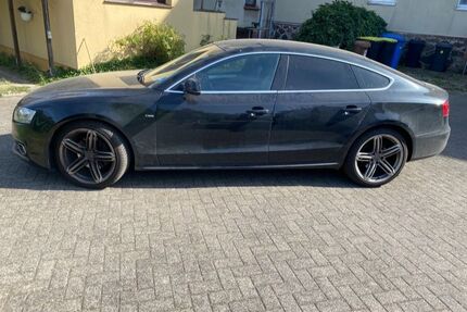 Audi A5 Gebrauchtwagen
