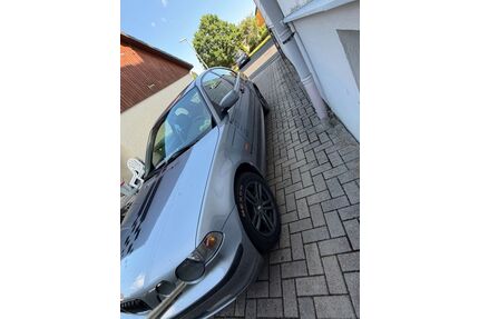 BMW 316 Gebrauchtwagen