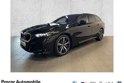 BMW 540 Gebrauchtwagen