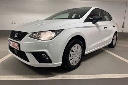 Seat Ibiza Gebrauchtwagen