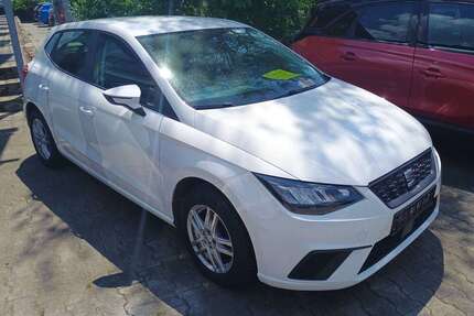 Kia Ibiza 
