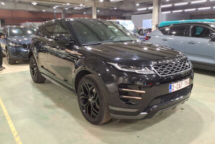 Land Rover Range Rover Evoque Gebrauchtwagen