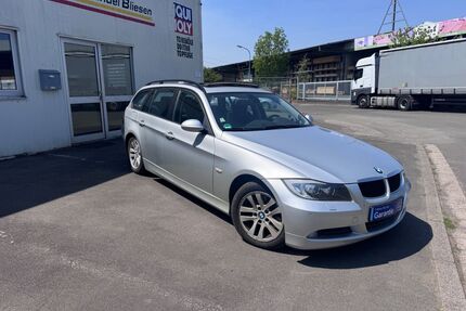 BMW 320 Gebrauchtwagen