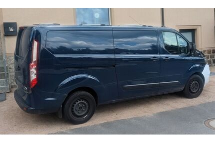 Ford Transit Custom Gebrauchtwagen