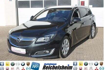 Opel Insignia Gebrauchtwagen